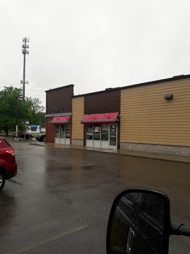 Coffee Shop «Tim Hortons», reviews and photos, 26950 Grand River Ave, Redford Charter Twp, MI 48240, USA