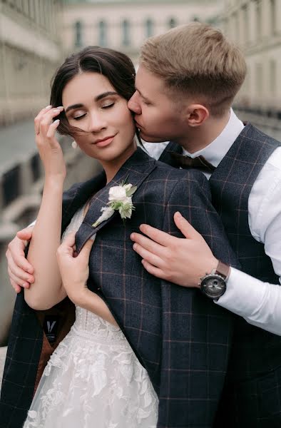 Wedding photographer Aleksey Sichkar (sichkarphoto). Photo of 9 February 2021