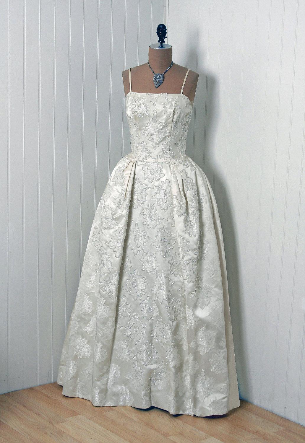 Wedding Gown Dress