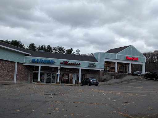 Barber Shop «Barber Shop At Cobb Corner», reviews and photos, 119 Sharon St, Stoughton, MA 02072, USA