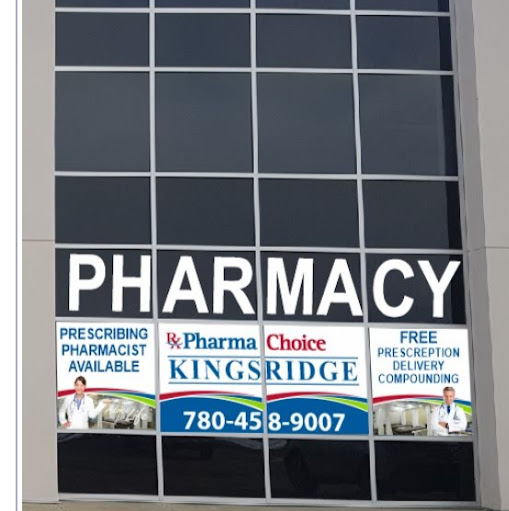 Kingsridge Pharmacy