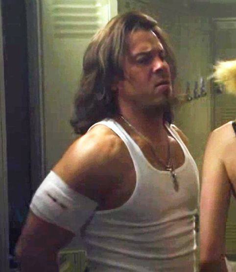 Christian Kane Profile pictures, Dp Images, Display pics collection for whatsapp, Facebook, Instagram, Pinterest.