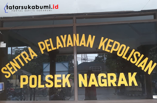 
Siap Dipindah ke Lapas Warungkiara, Pelaku Tindakan Asusila di Ciambar Sukabumi Terancam 18,5 Tahun Penjara
