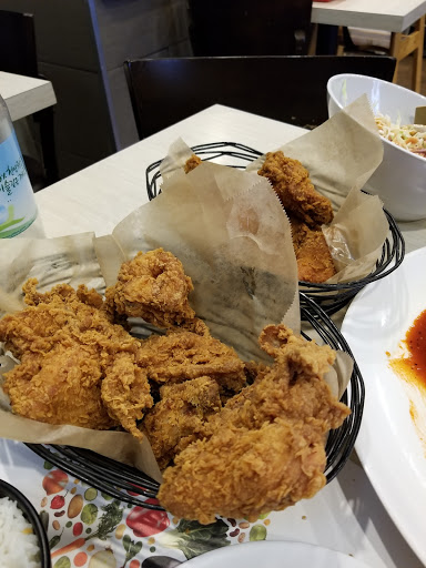 Chicken Restaurant «Kokio Chicken», reviews and photos, 13337 Artesia Blvd, Cerritos, CA 90703, USA