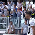 Ronaldo’s Girlfriend Celebrates In A Special Way After He Scored His First Goal For Juventus