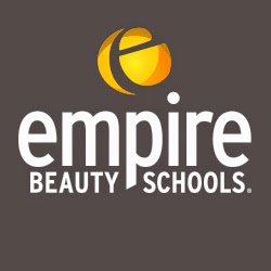 Empire Beauty School logo