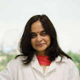 Dr. Anupama Mane - Breast Surgeon In Pune, India