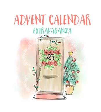 Advent Calenda Extravaganza