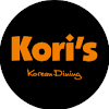 Kori's, Greater Kailash, New Delhi logo