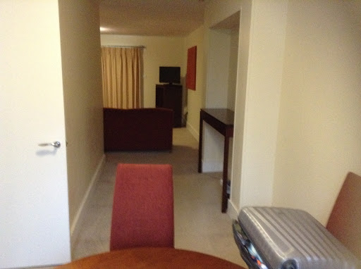 Castle Oaks House Hotel