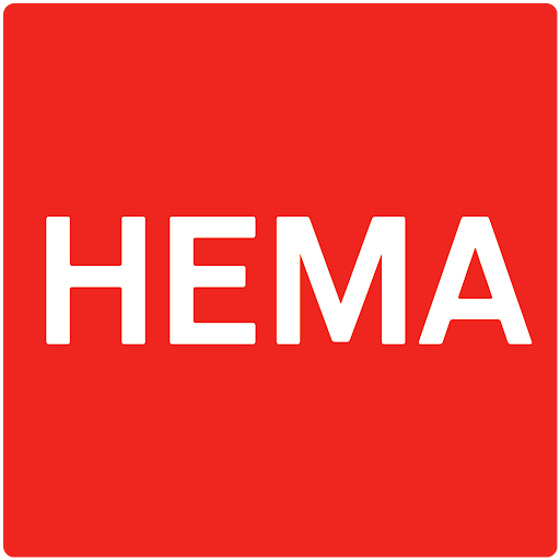 HEMA Emmeloord logo