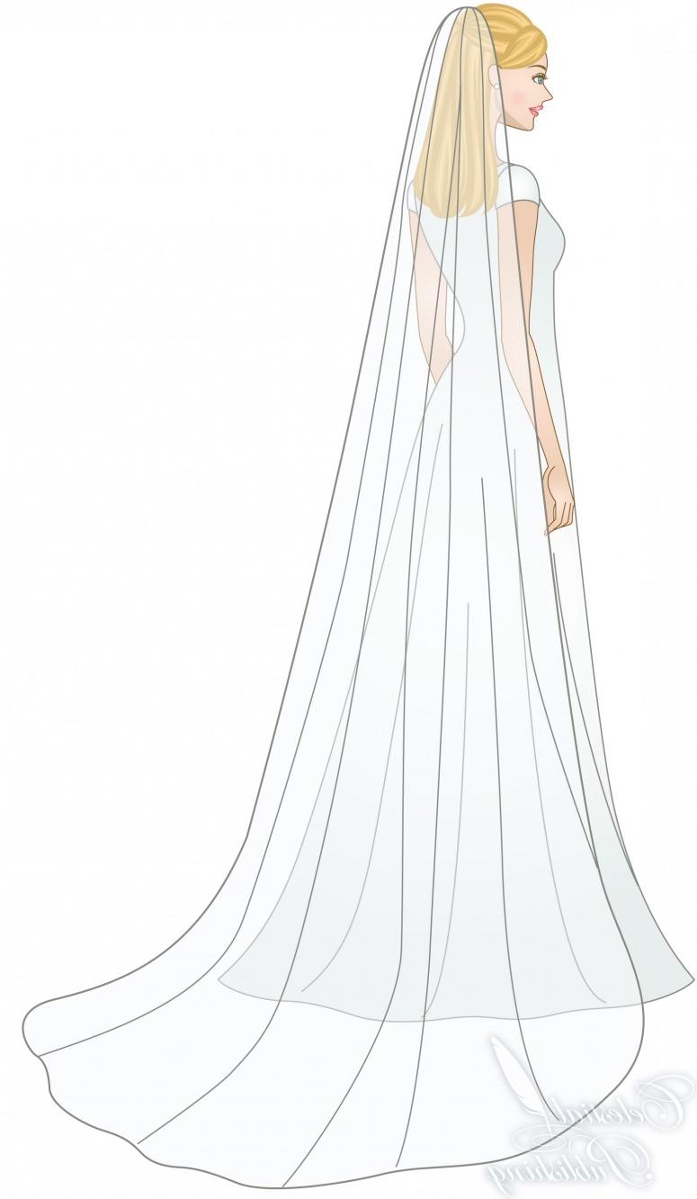 Modest Wedding Dresses, LDS