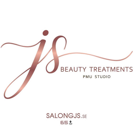 JS Beauty Treatments logo