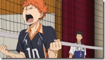 Haikyuu 2 -12 -15