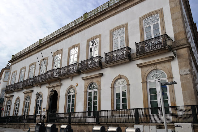 CASTELO BRANCO. FIN DEL VIAJE - EL CORAZÓN DE PORTUGAL: MONASTERIOS, CASTILLOS Y ALDEAS (2)