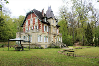 maison à Pierrefonds (60)