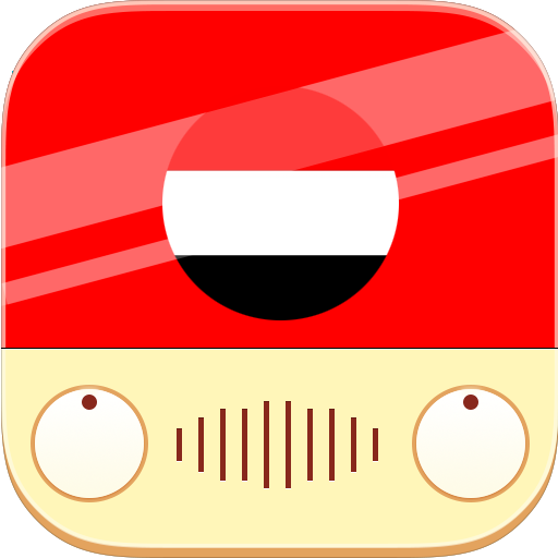 Radio Yemen 新聞 App LOGO-APP開箱王