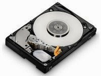  300GB SAS 10000RPM 64MB 2,5