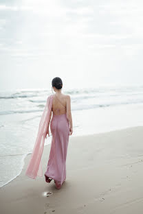 結婚式の写真家Steve Hoang (stevehoangfoto)。2月17日の写真