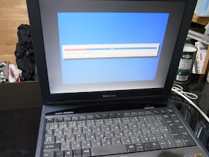 TOSHIBA Satellite1800