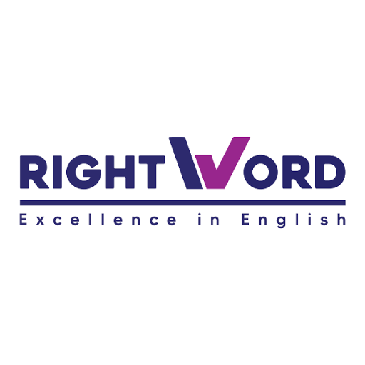 Rightword logo