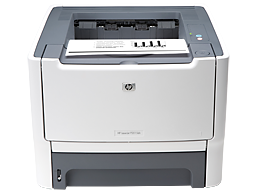 Driver HP LaserJet P2015 Series 19.5 – Download and install Instruction