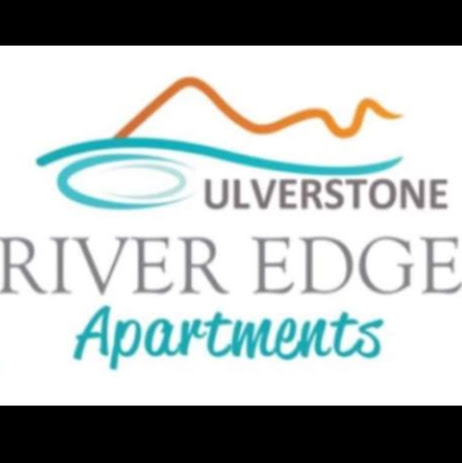 Ulverstone River Edge Holiday Apartments logo