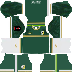 jersey pss dream league