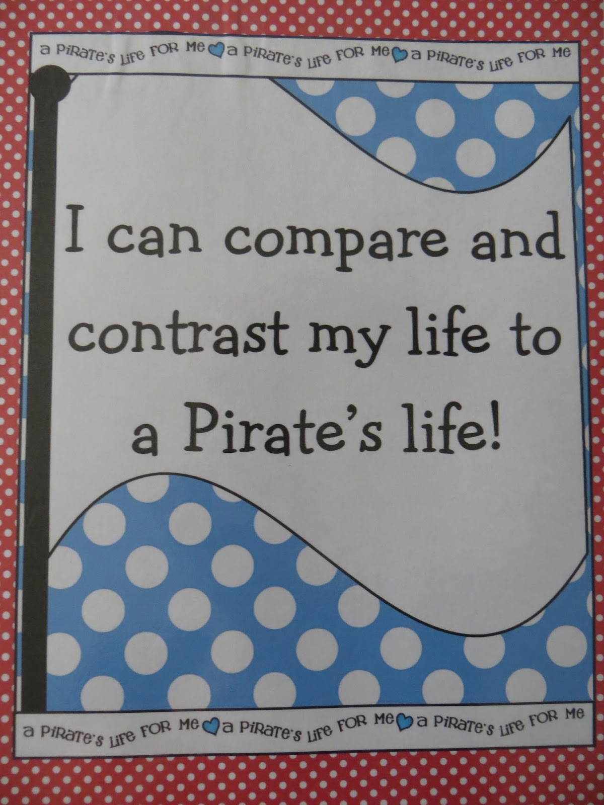 Teaching Tiny Treasures