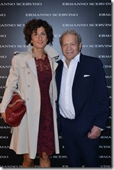 Agnese Renzi;Ermanno Scervino