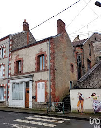 maison à Chatillon-sur-loire (45)