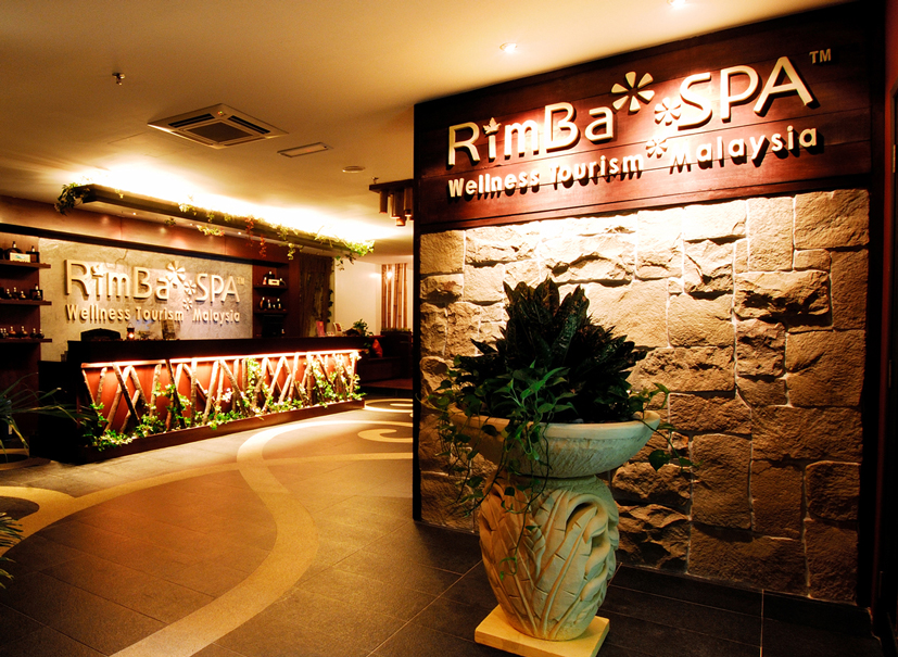 Men Spa And Massage Kuala Lumpur Malaysia