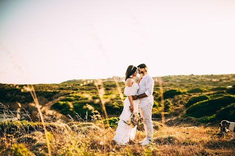 Wedding photographer Gözde Çoban (nerisstudiowed). Photo of 26 October 2018