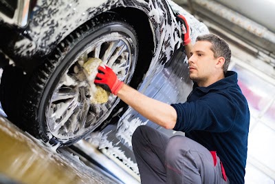car-wash