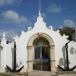 Île de Mozambique (Mozambique)