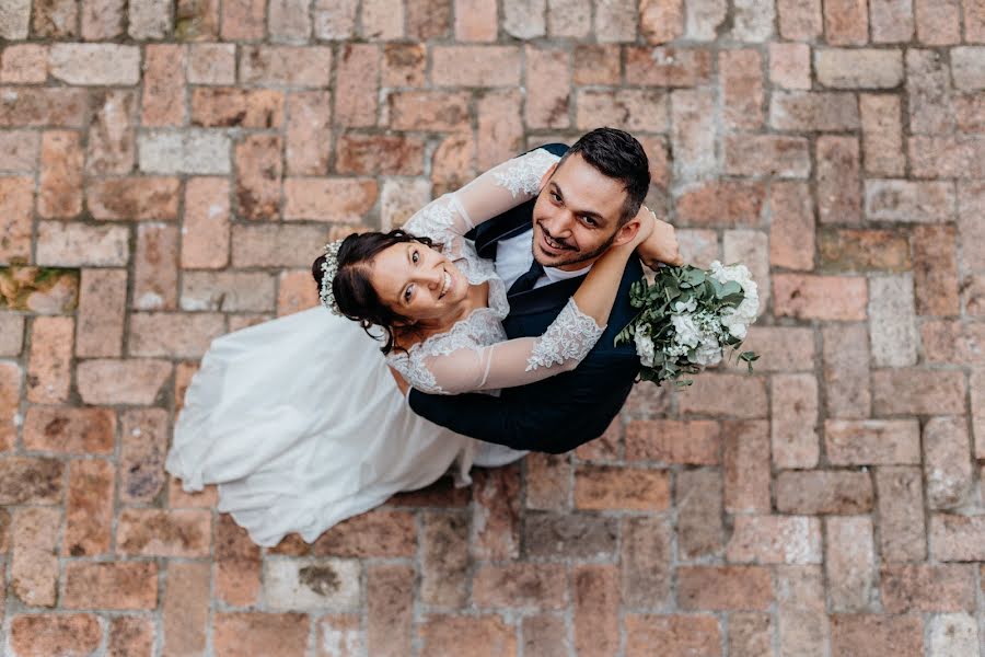 Fotografo di matrimoni Eva Meneghelli (evameneghelli). Foto del 30 giugno 2023