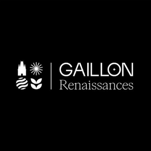 Château de Gaillon logo