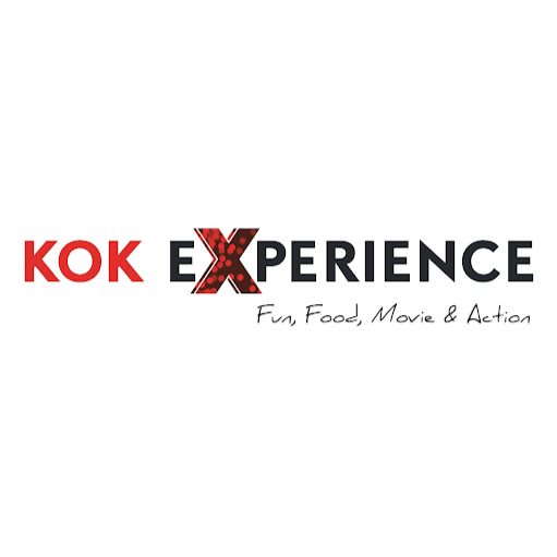 Kok Experience Lelystad logo