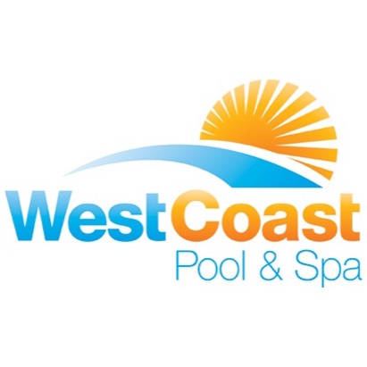 West Coast Pool & Spa logo