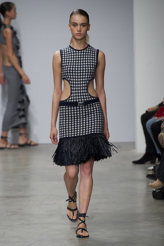 Allude Spring/Summer 2015: Embracing Uncertainty | FAFAFOOM | DIY ...