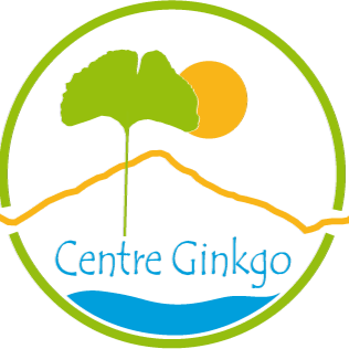 Center Ginkgo Susana Bochatay logo