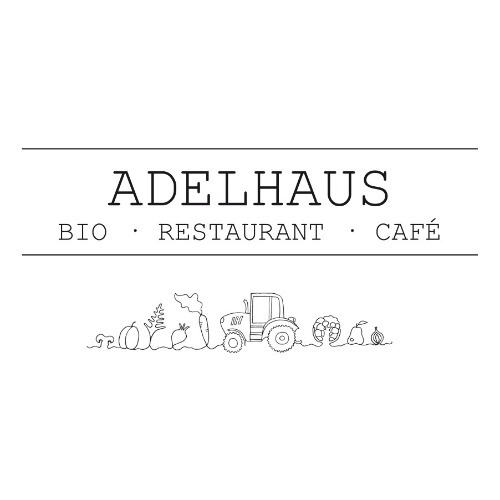 Adelhaus logo