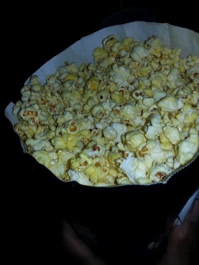 Photos of Omni Cinemas 8