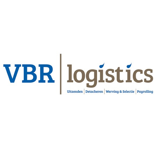 VBR Logistics logo