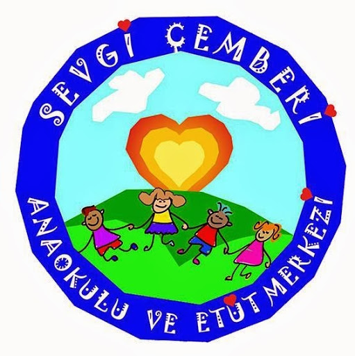 SEVGİ ÇEMBERİ ANAOKULU logo