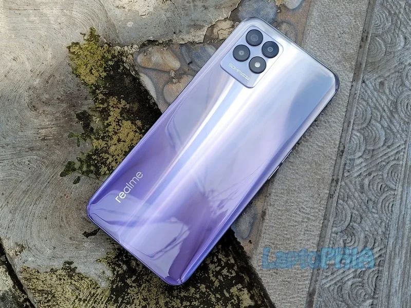 Review Realme 8i: Layar 120Hz Termurah, Kencang dengan Helio G96