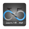 Learn - Visual Basic .NET icon