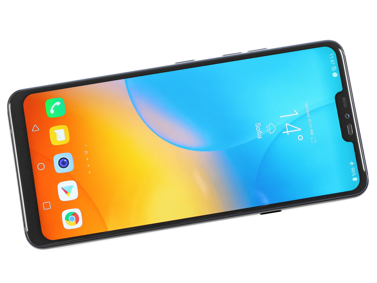 صور ومواصفات LG G7 ThinQ مع المميزات والعيوب وأدق تفاصيله