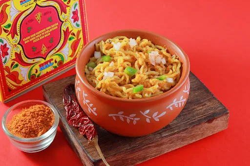 Peri Peri Maggi