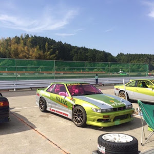 シルビア S13